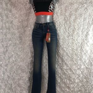 True Religion Women’s Jeans Irregular